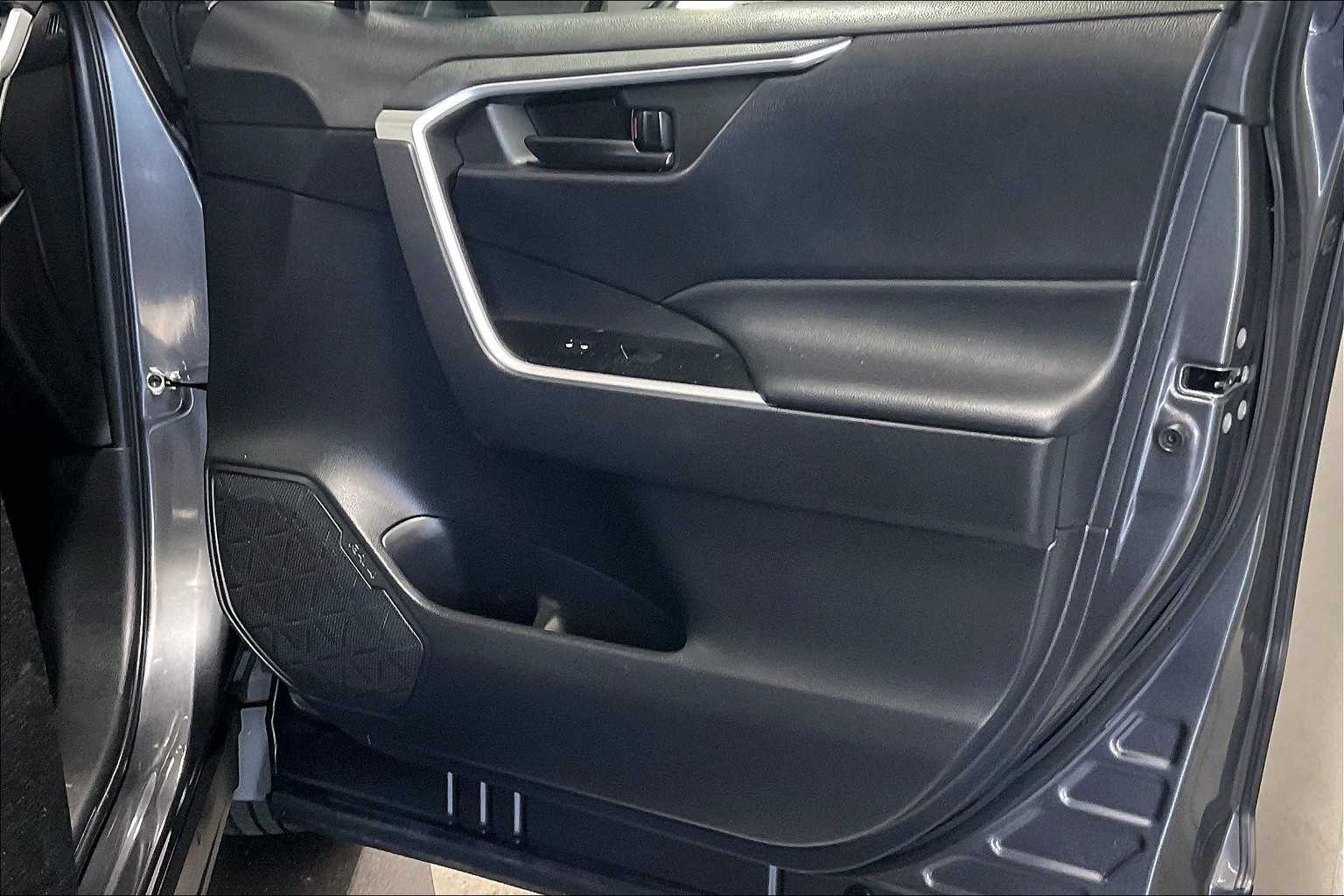 used 2023 Toyota RAV4 car, priced at $27,987
