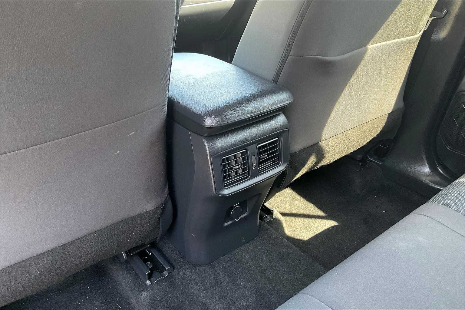 used 2023 Toyota RAV4 car, priced at $27,987
