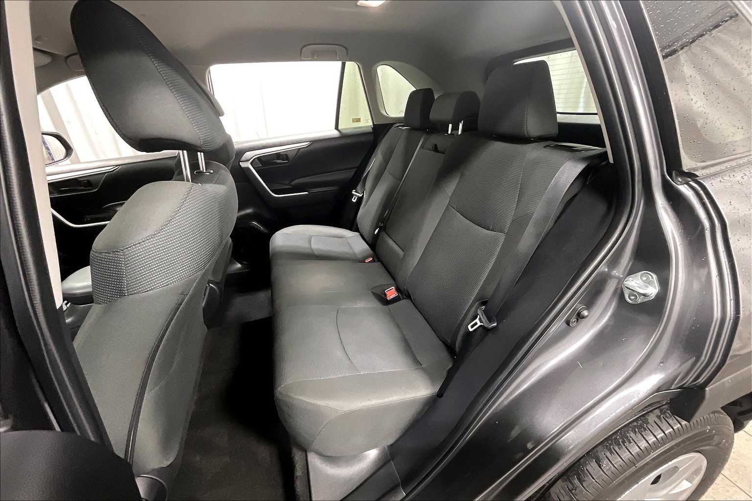 used 2023 Toyota RAV4 car, priced at $29,066