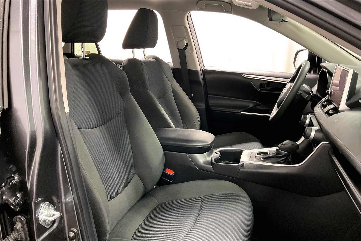 used 2023 Toyota RAV4 car, priced at $29,066