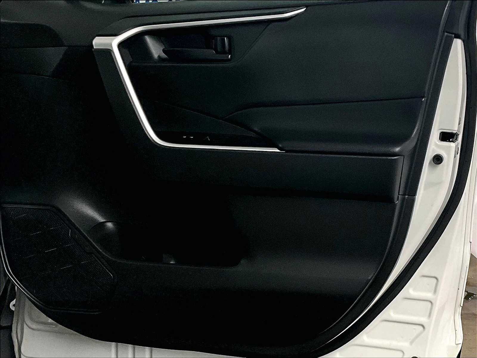 used 2022 Toyota RAV4 car, priced at $25,997