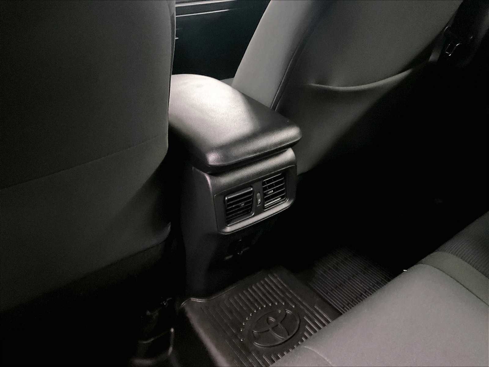 used 2022 Toyota RAV4 car, priced at $25,997