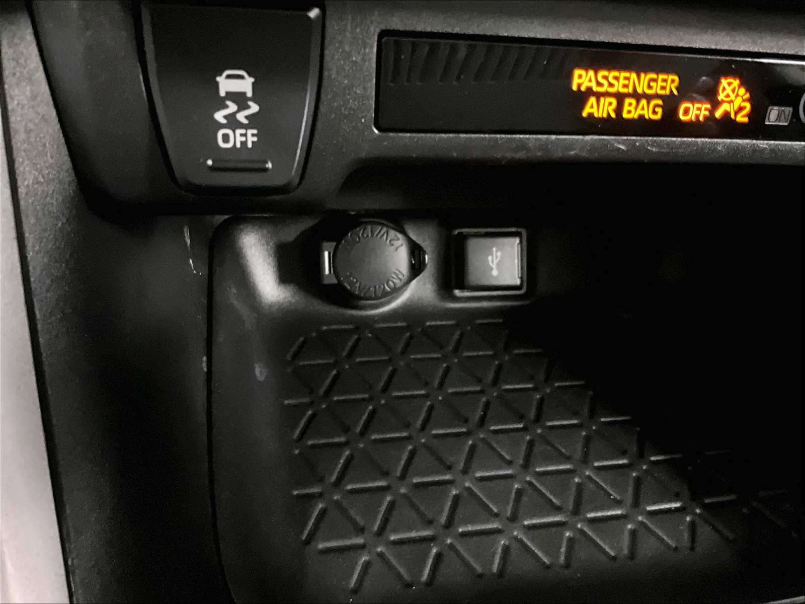 used 2022 Toyota RAV4 car, priced at $25,997