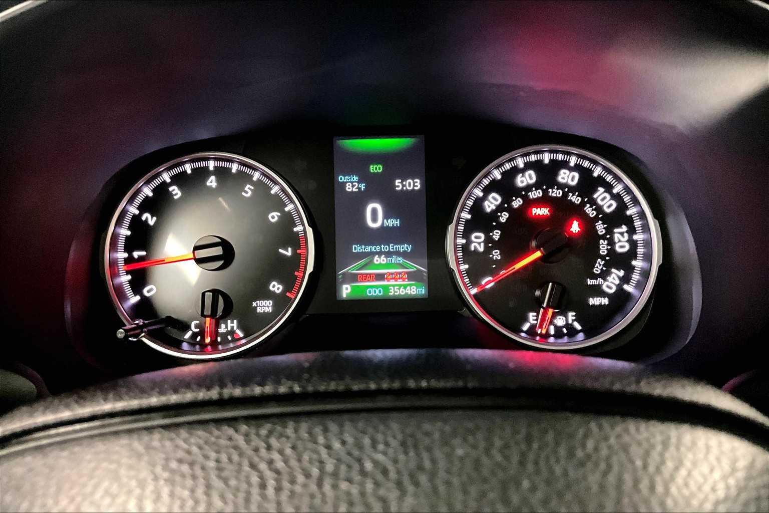 used 2022 Toyota RAV4 car, priced at $27,351