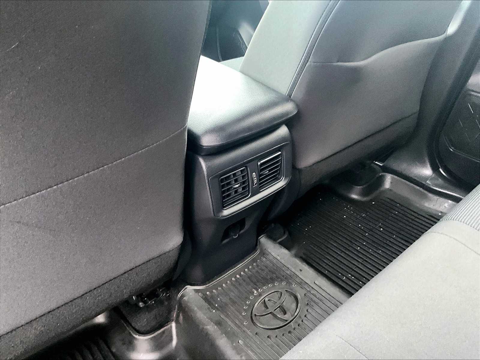 used 2022 Toyota RAV4 car, priced at $28,731