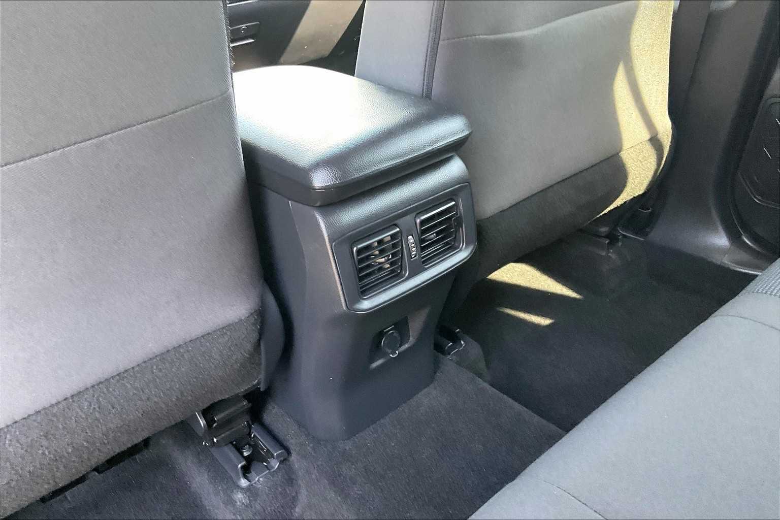 used 2022 Toyota RAV4 car, priced at $28,250