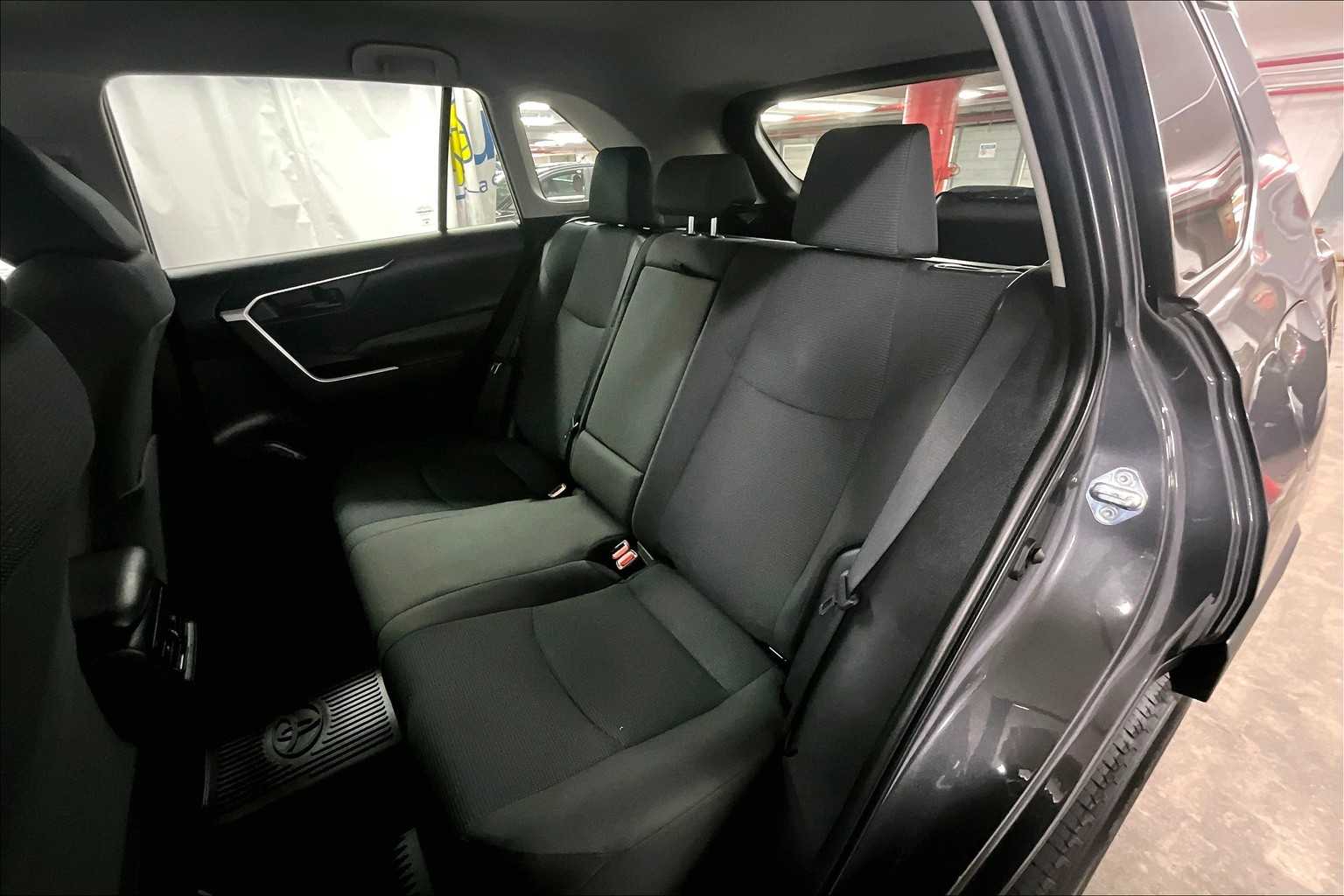 used 2022 Toyota RAV4 car, priced at $26,488