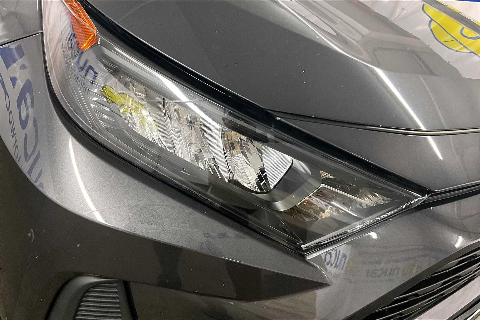 used 2022 Toyota RAV4 car, priced at $26,488