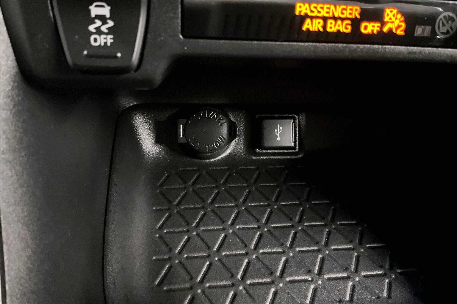 used 2022 Toyota RAV4 car, priced at $26,488