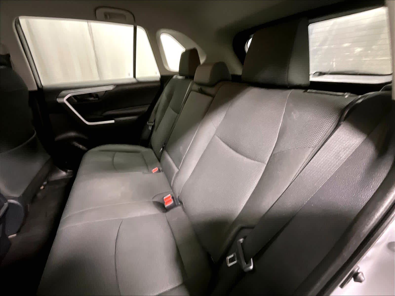 used 2019 Toyota RAV4 car, priced at $22,721