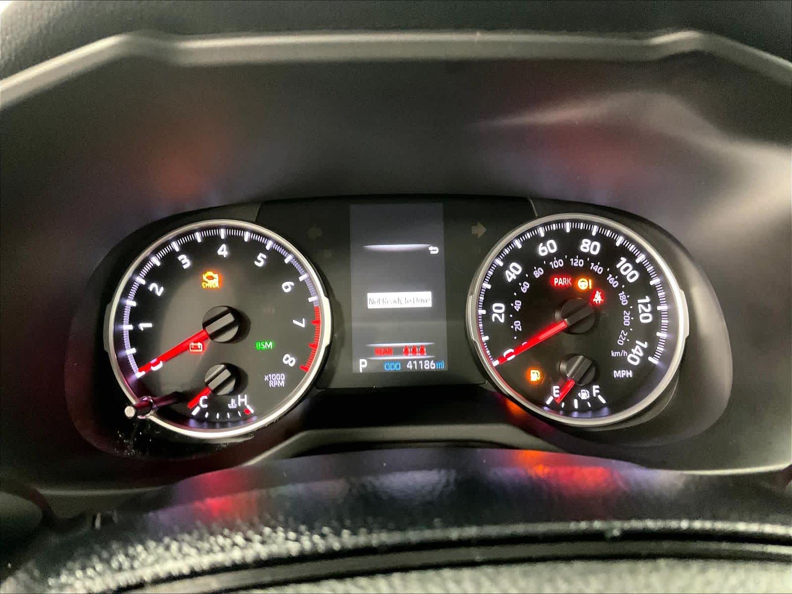 used 2019 Toyota RAV4 car, priced at $22,721