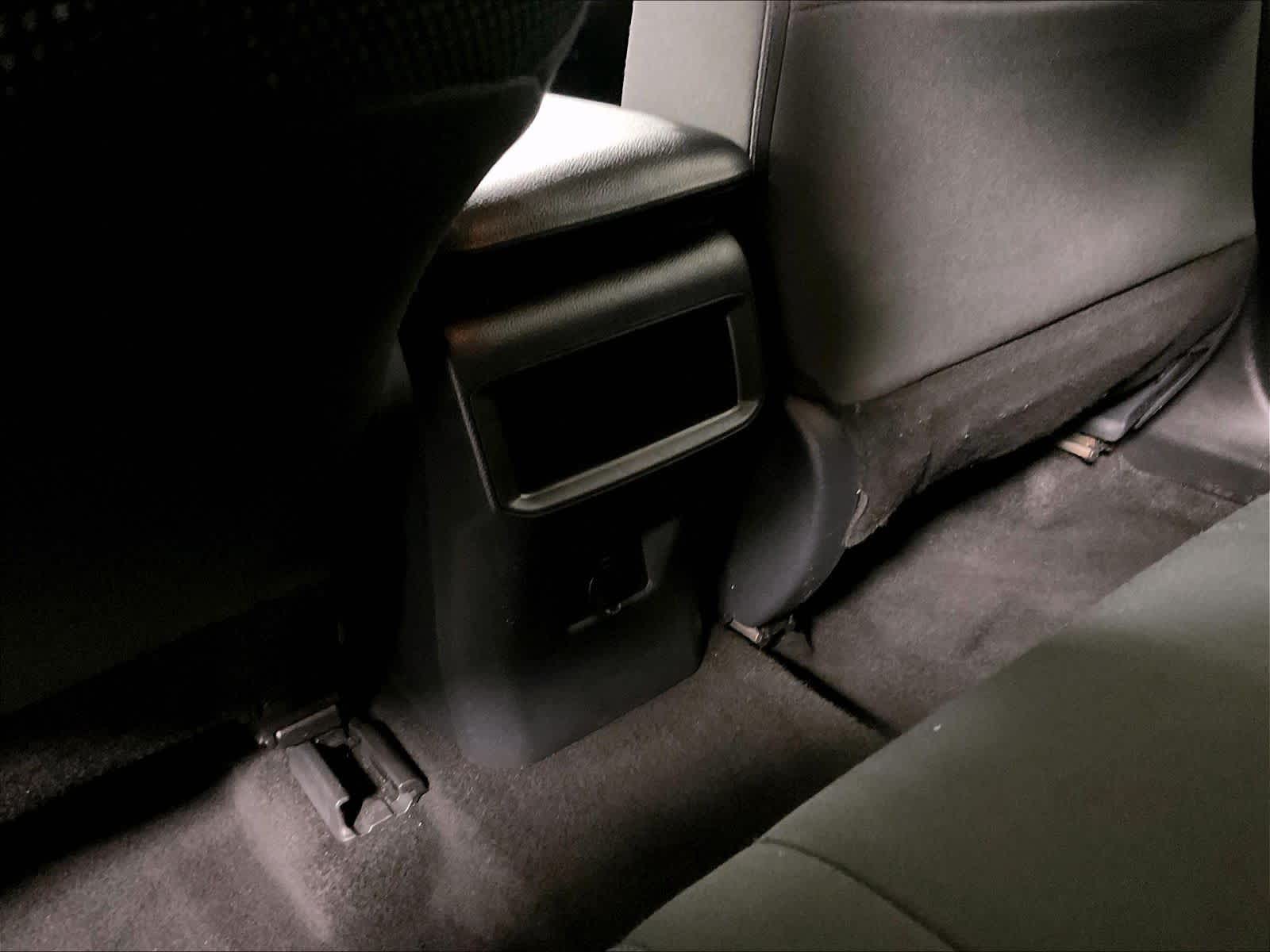 used 2019 Toyota RAV4 car, priced at $22,721