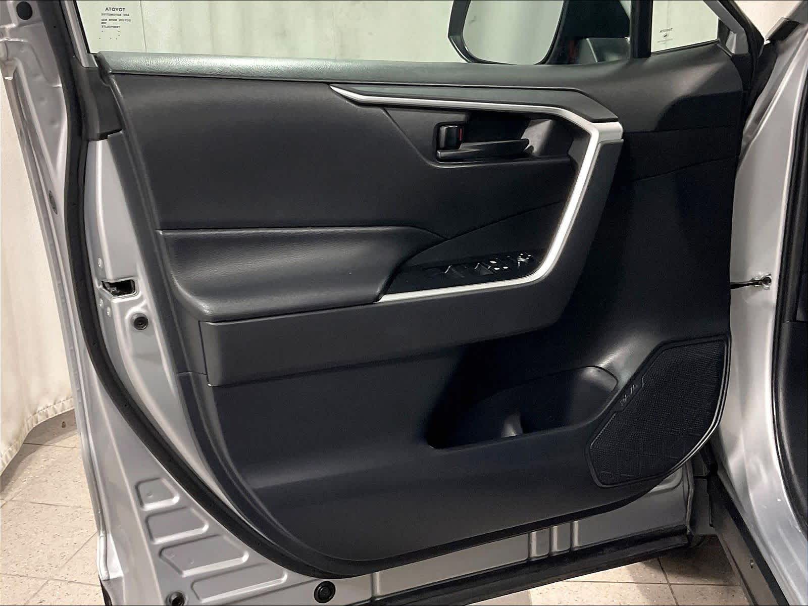 used 2019 Toyota RAV4 car, priced at $22,721