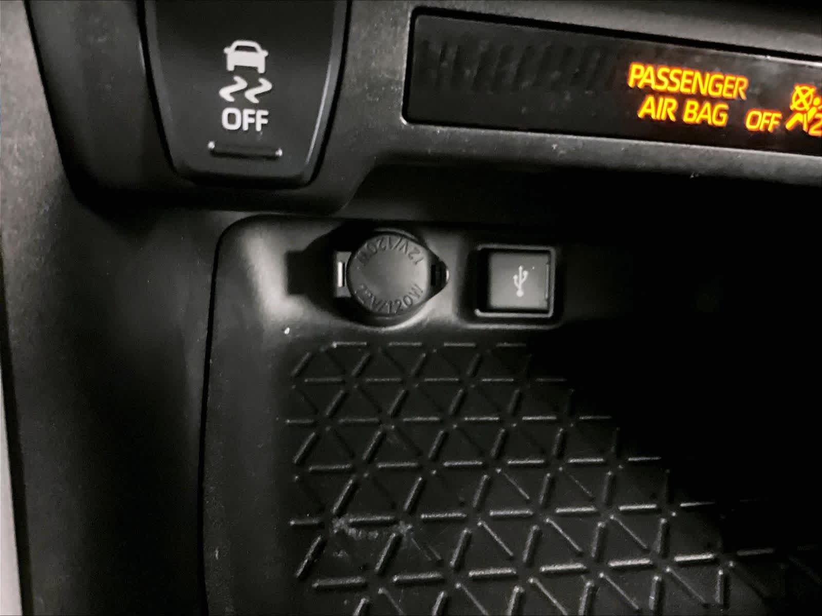 used 2022 Toyota RAV4 car, priced at $26,421