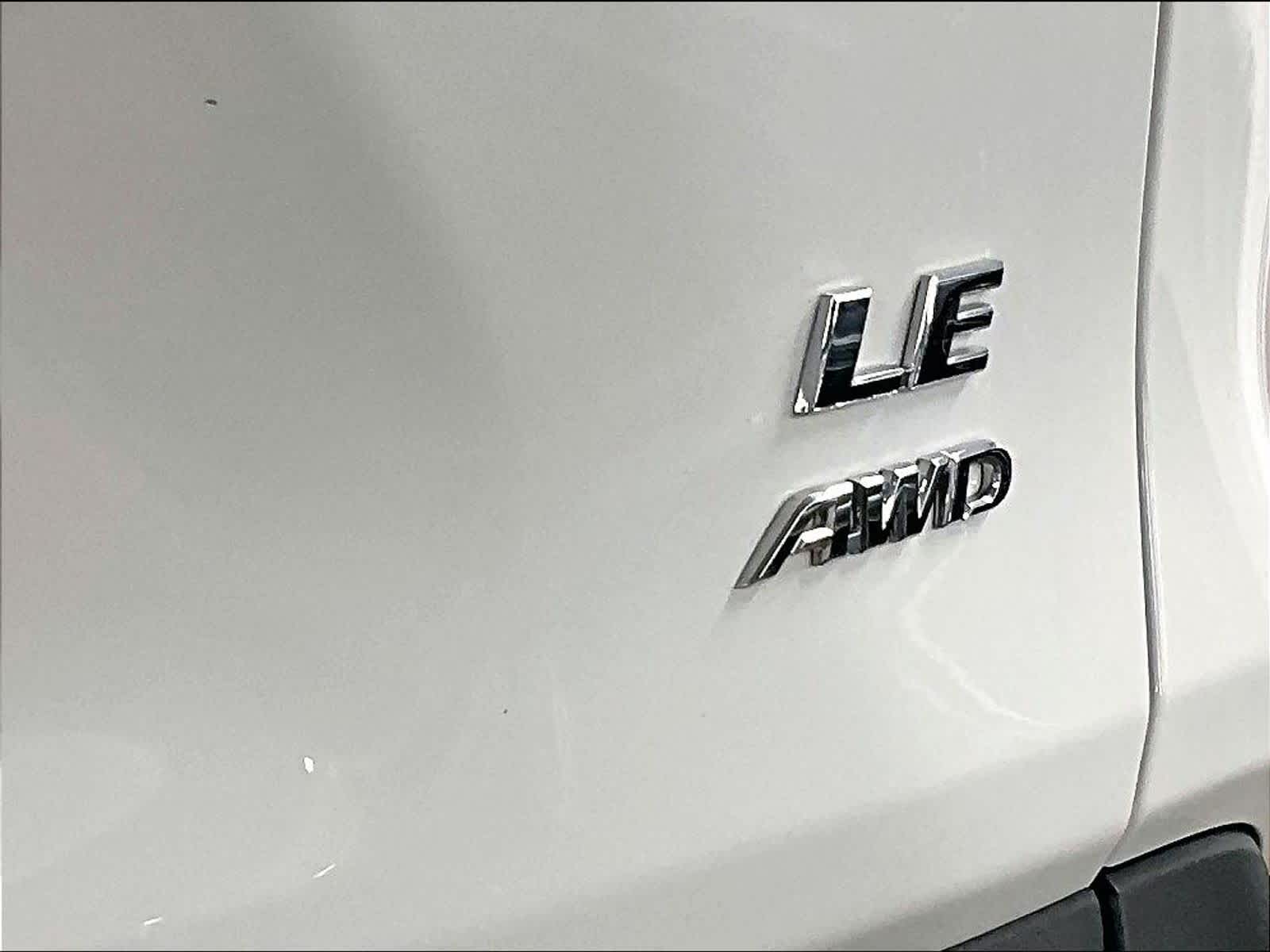 used 2022 Toyota RAV4 car, priced at $26,421