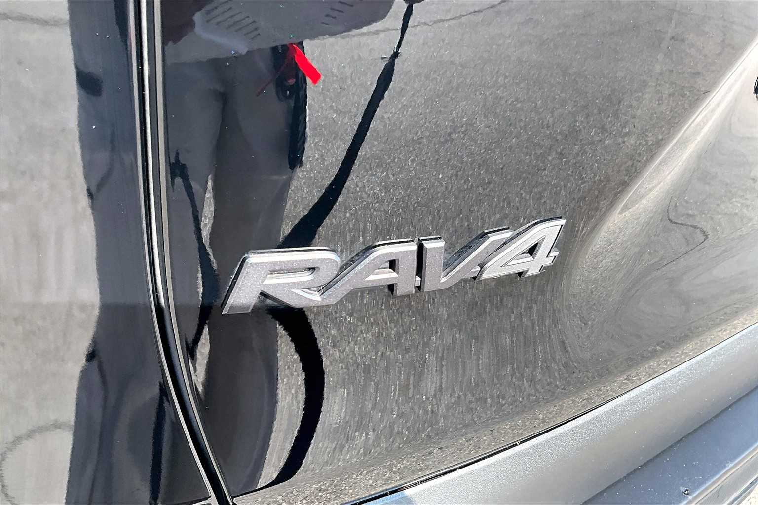 used 2019 Toyota RAV4 car, priced at $26,998