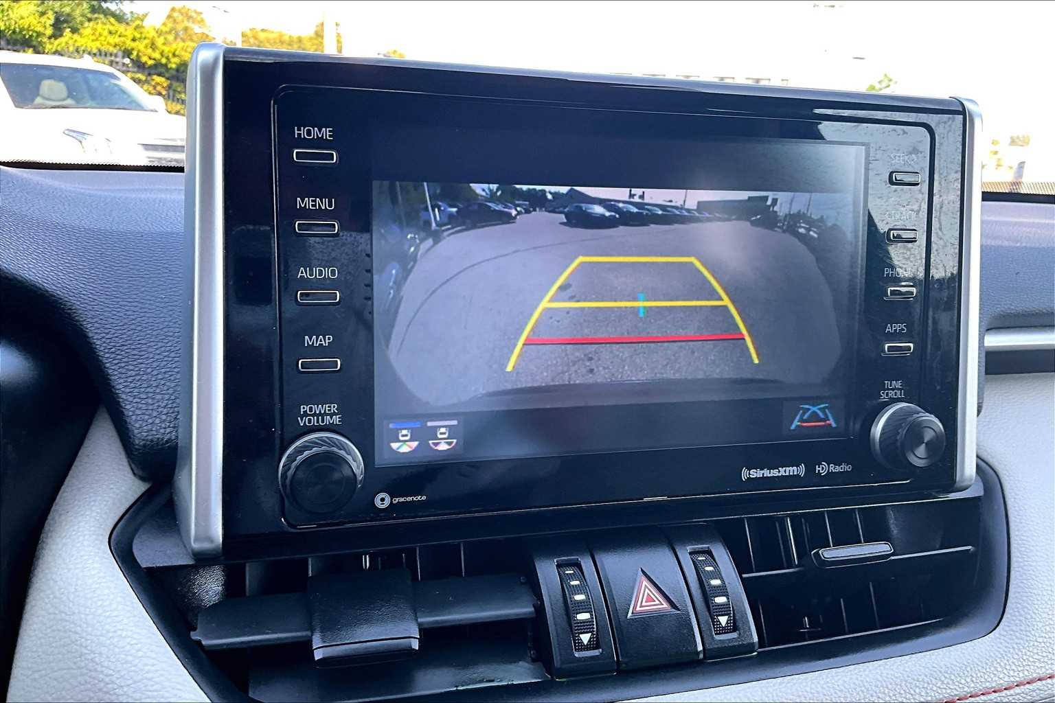 used 2019 Toyota RAV4 car, priced at $26,998