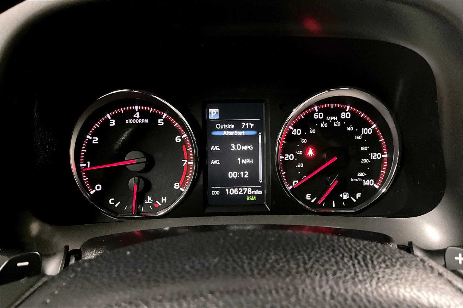 used 2016 Toyota RAV4 car, priced at $16,845