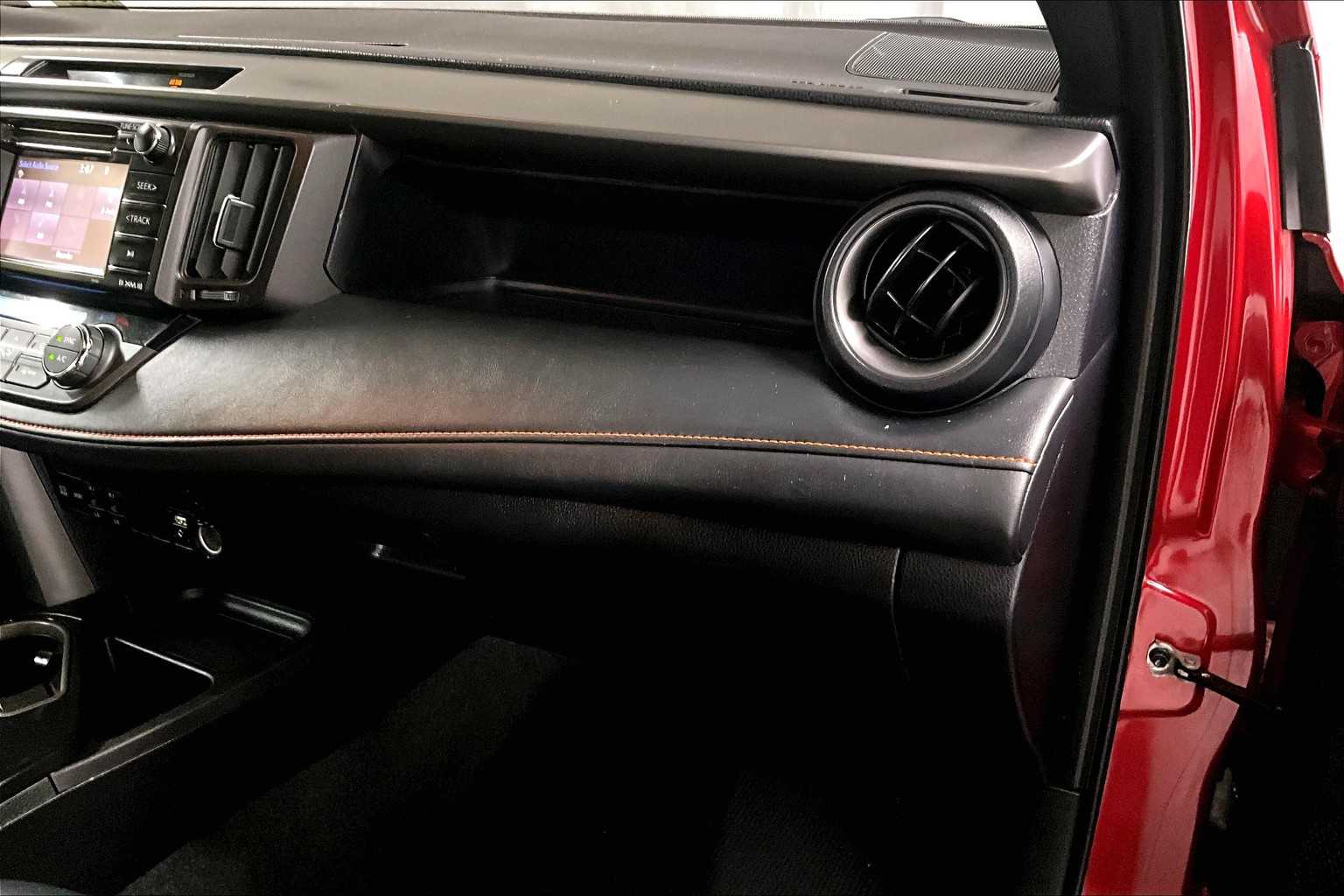 used 2016 Toyota RAV4 car, priced at $16,845