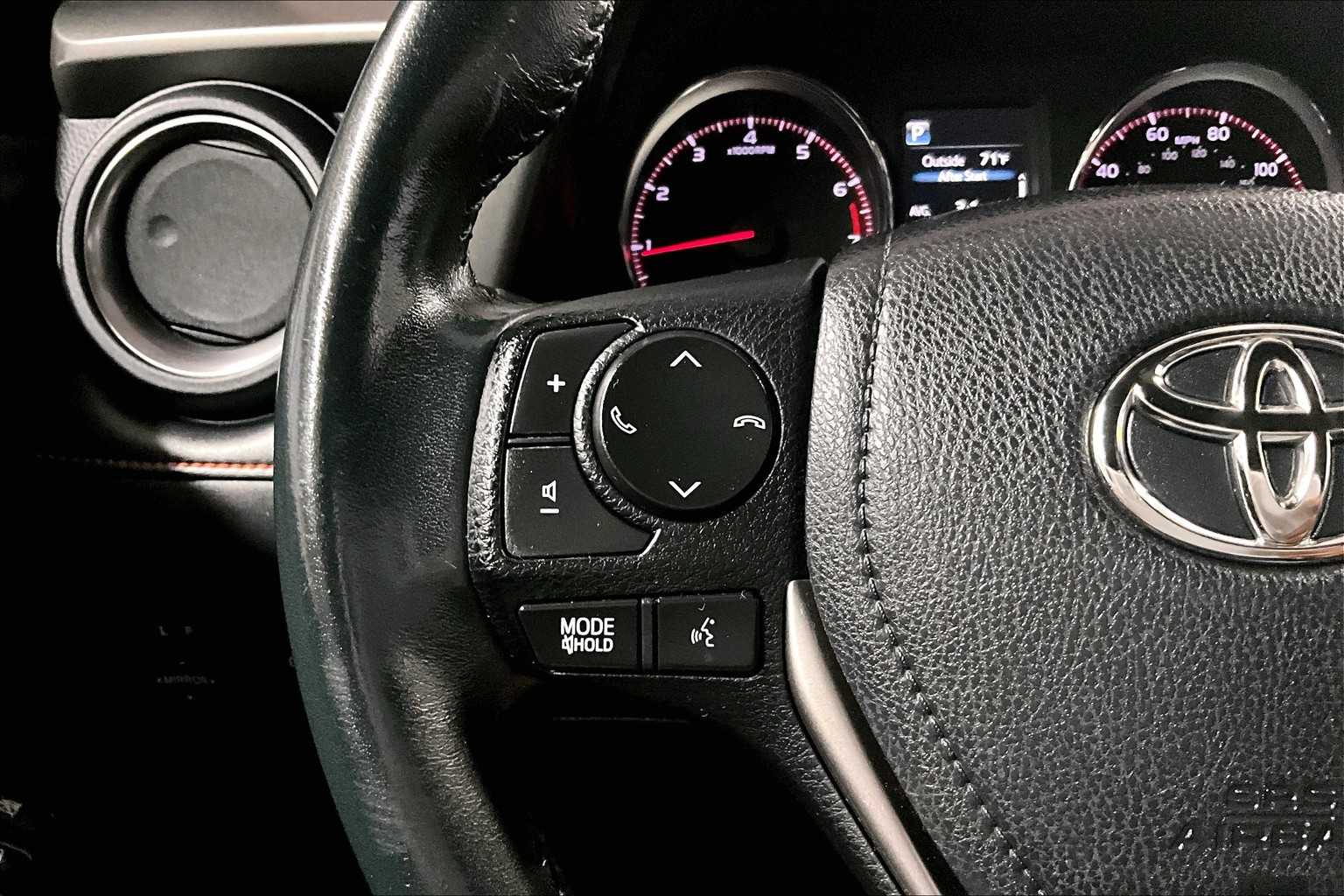 used 2016 Toyota RAV4 car, priced at $16,845