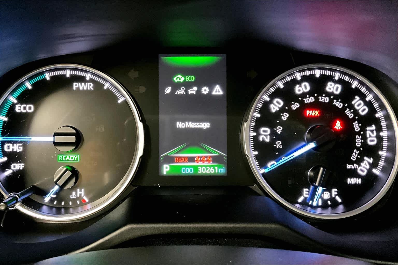 used 2022 Toyota RAV4 car, priced at $29,250