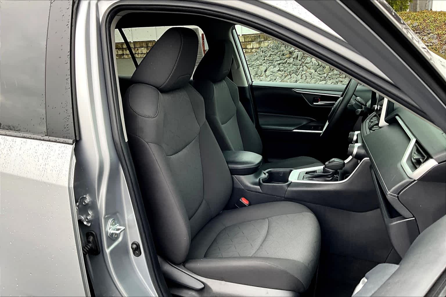 used 2024 Toyota RAV4 car, priced at $28,488