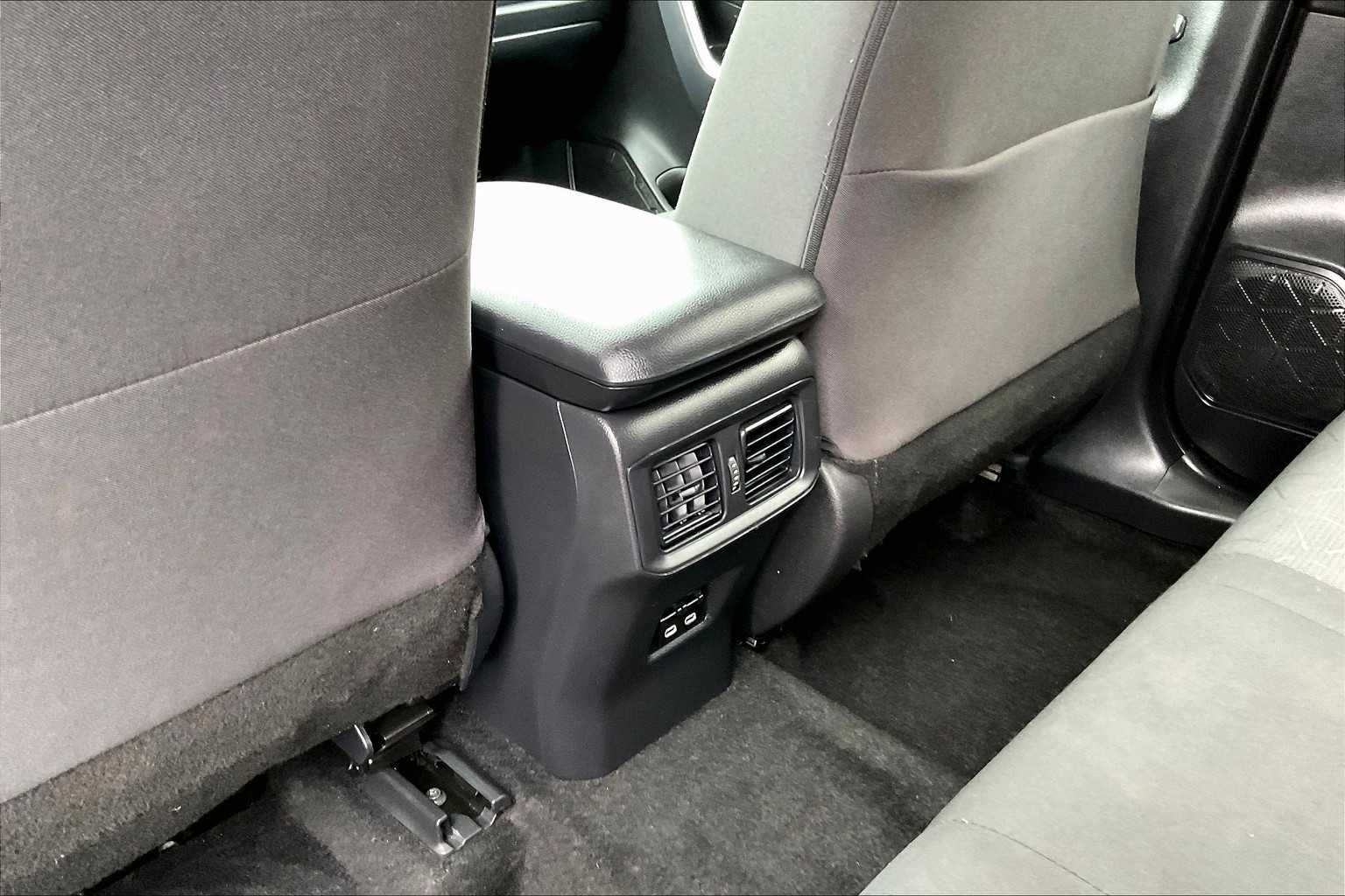 used 2024 Toyota RAV4 car, priced at $32,375