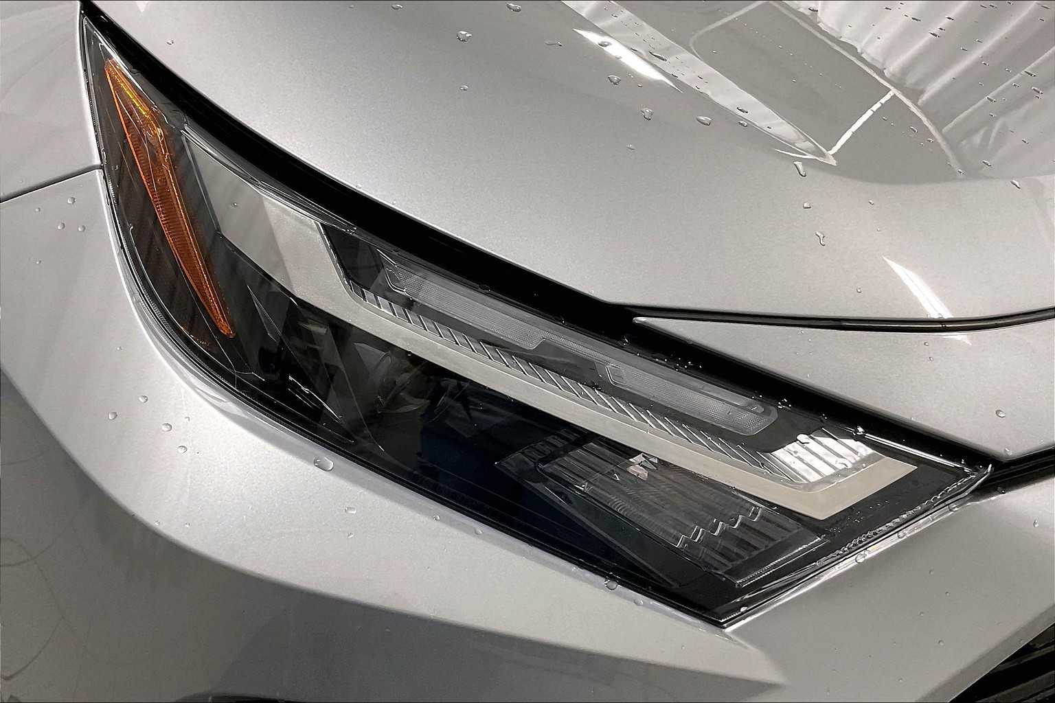 used 2024 Toyota RAV4 car, priced at $32,375