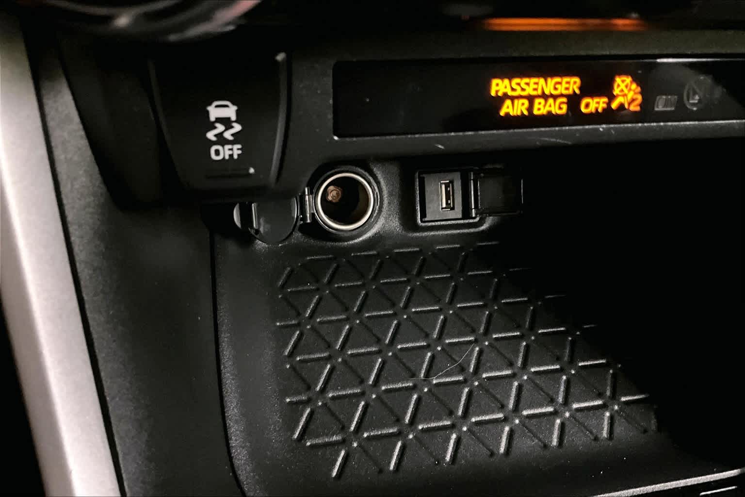 used 2022 Toyota RAV4 car, priced at $26,888