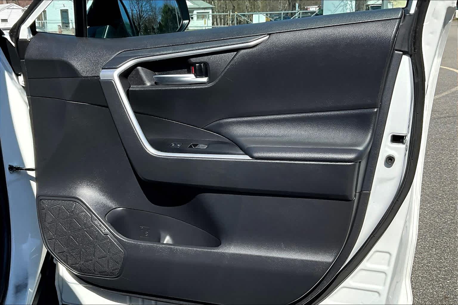 used 2023 Toyota RAV4 car, priced at $28,945