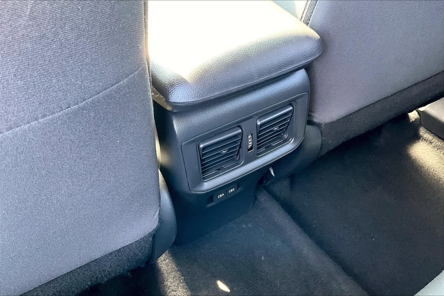 used 2023 Toyota RAV4 car, priced at $28,945