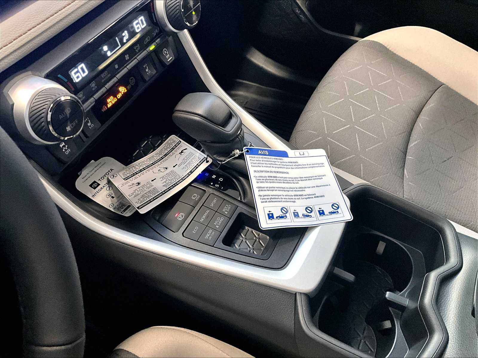 new 2025 Toyota RAV4 car, priced at $35,117