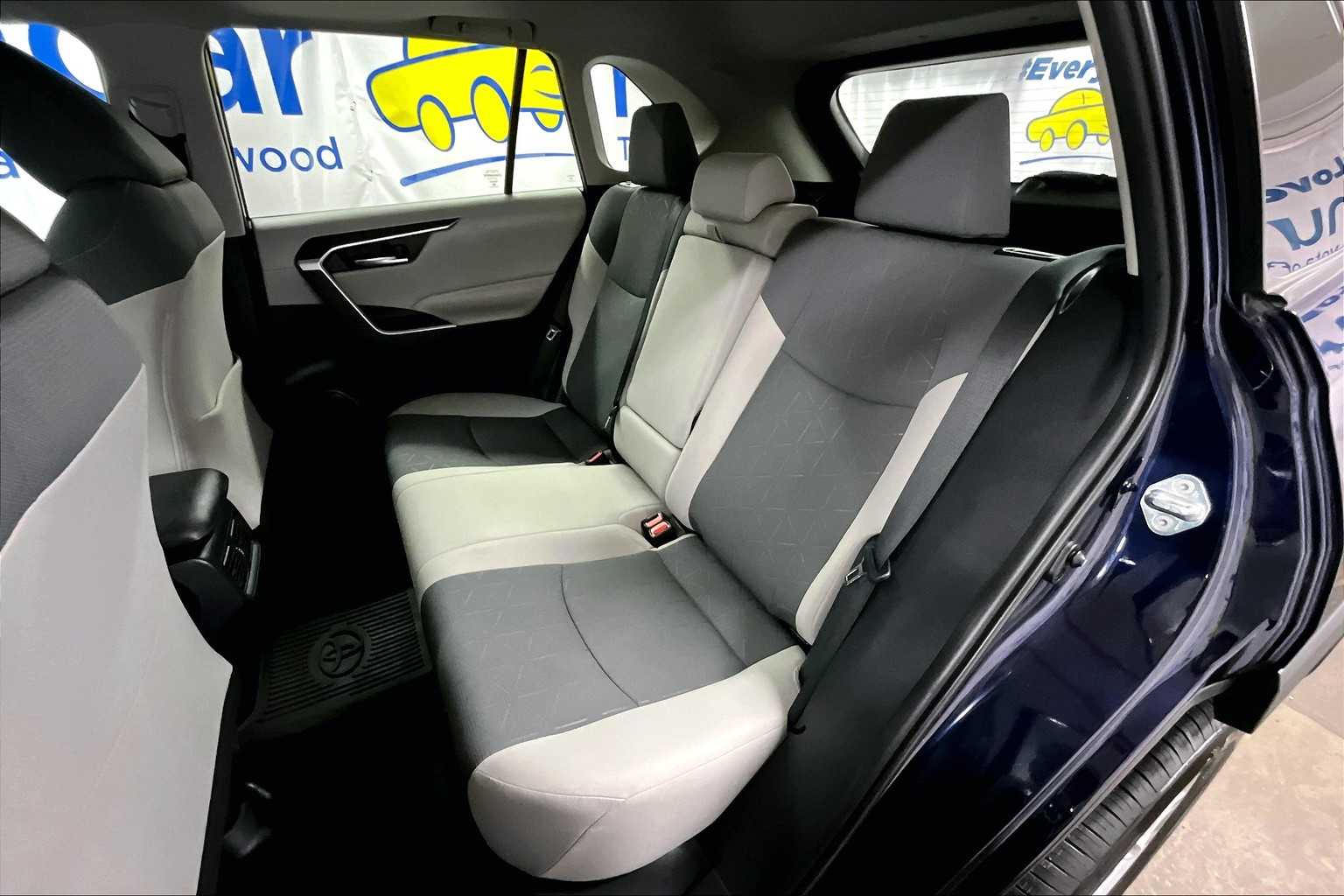 used 2019 Toyota RAV4 car, priced at $22,738