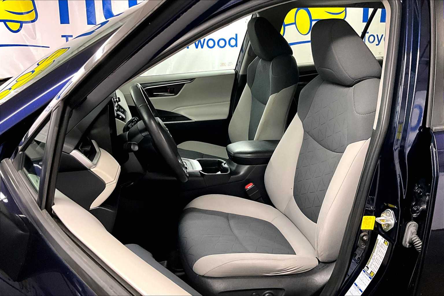 used 2019 Toyota RAV4 car, priced at $22,738