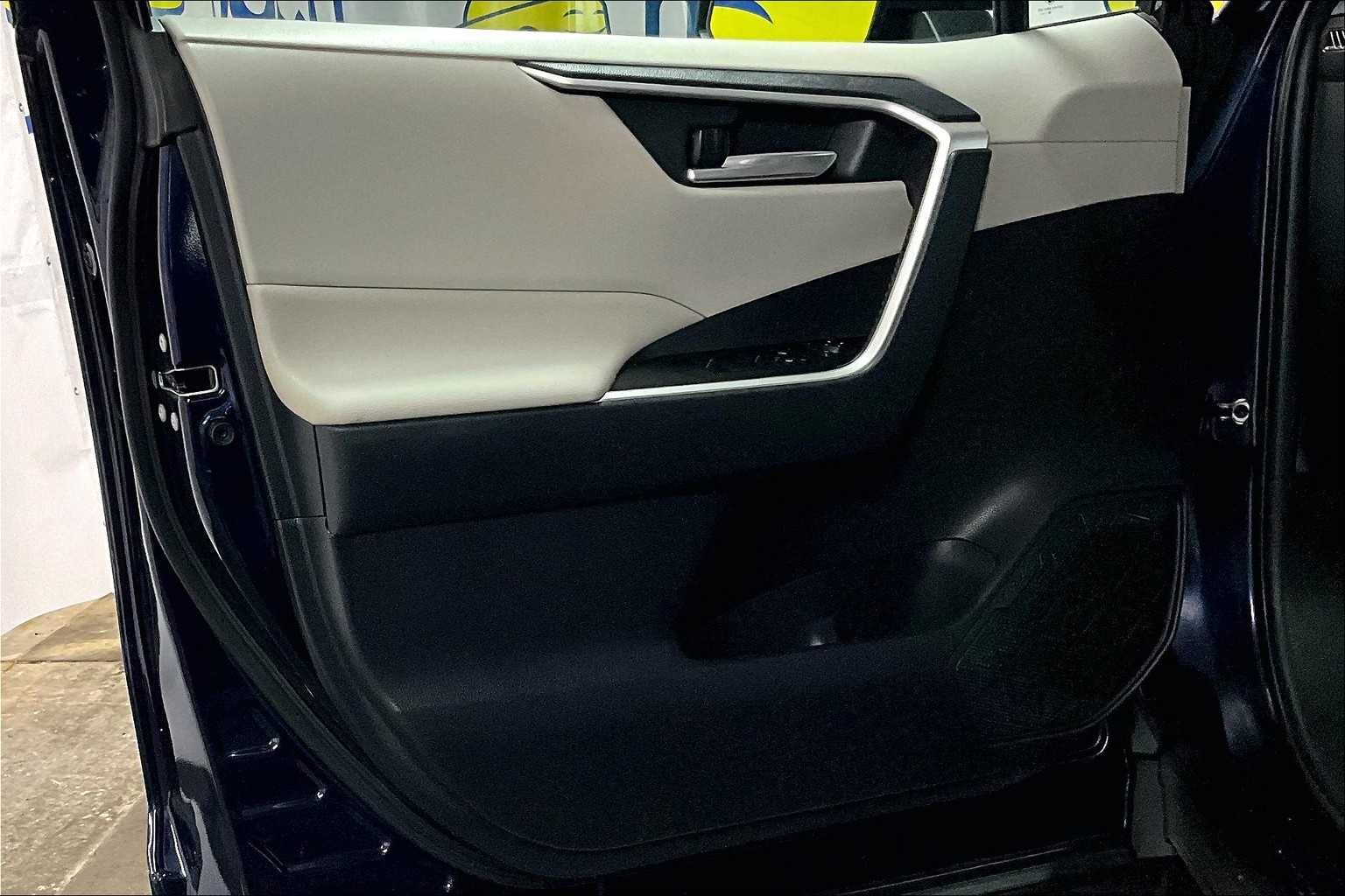 used 2019 Toyota RAV4 car, priced at $22,738