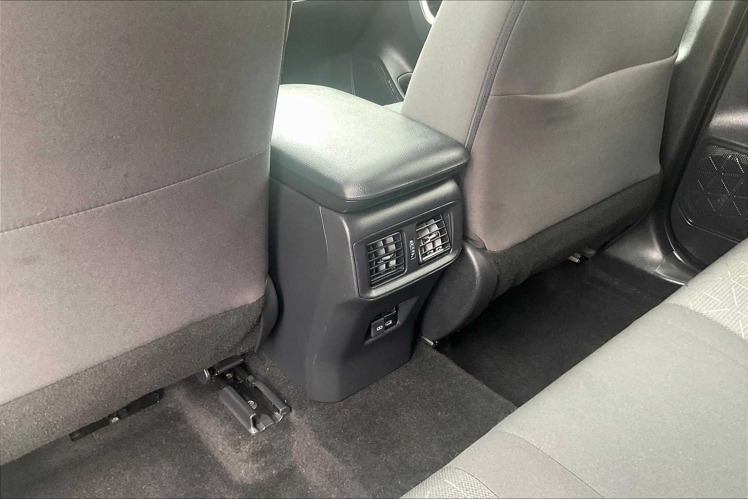 used 2023 Toyota RAV4 car, priced at $31,651