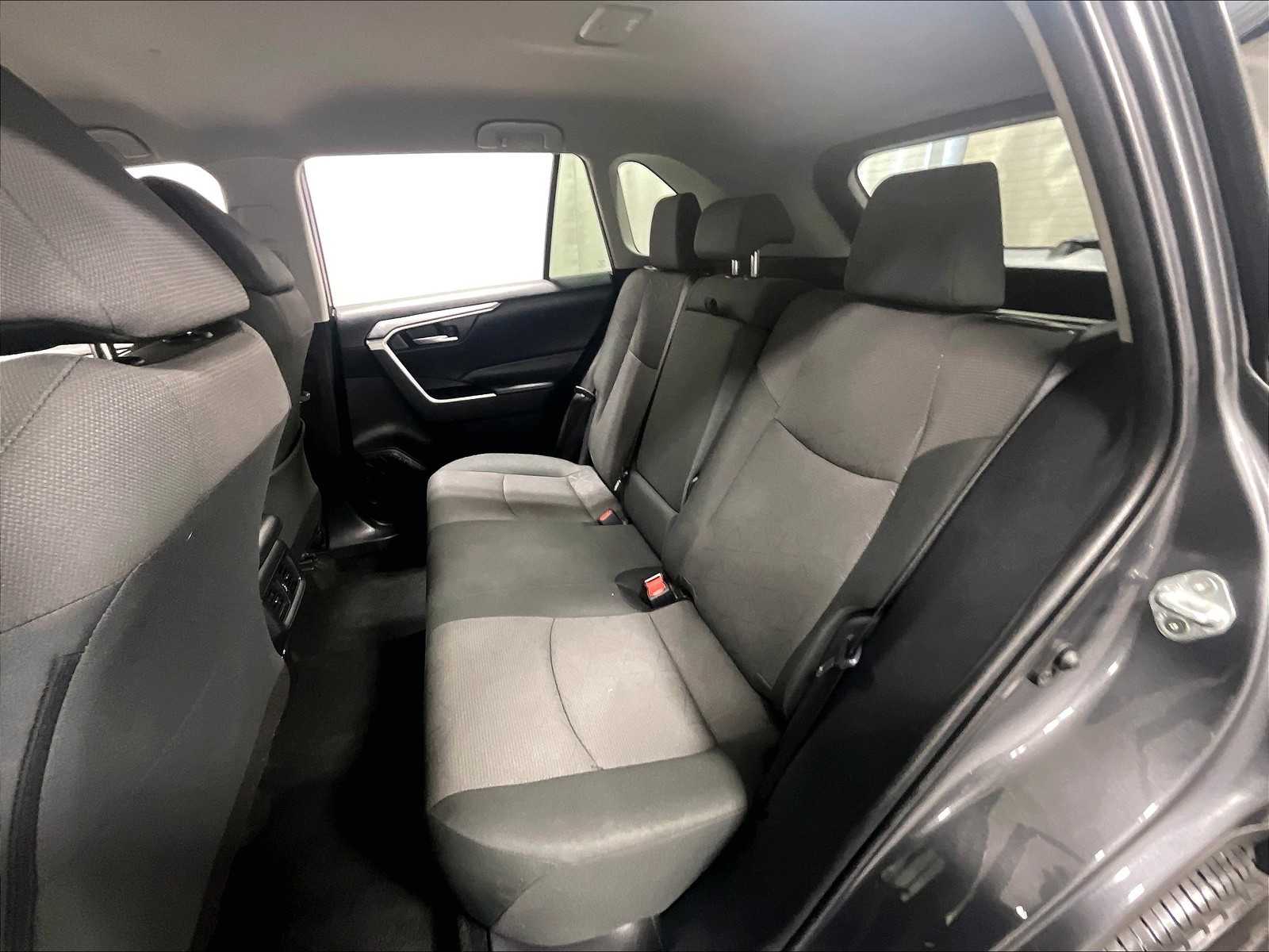 used 2024 Toyota RAV4 car, priced at $28,925
