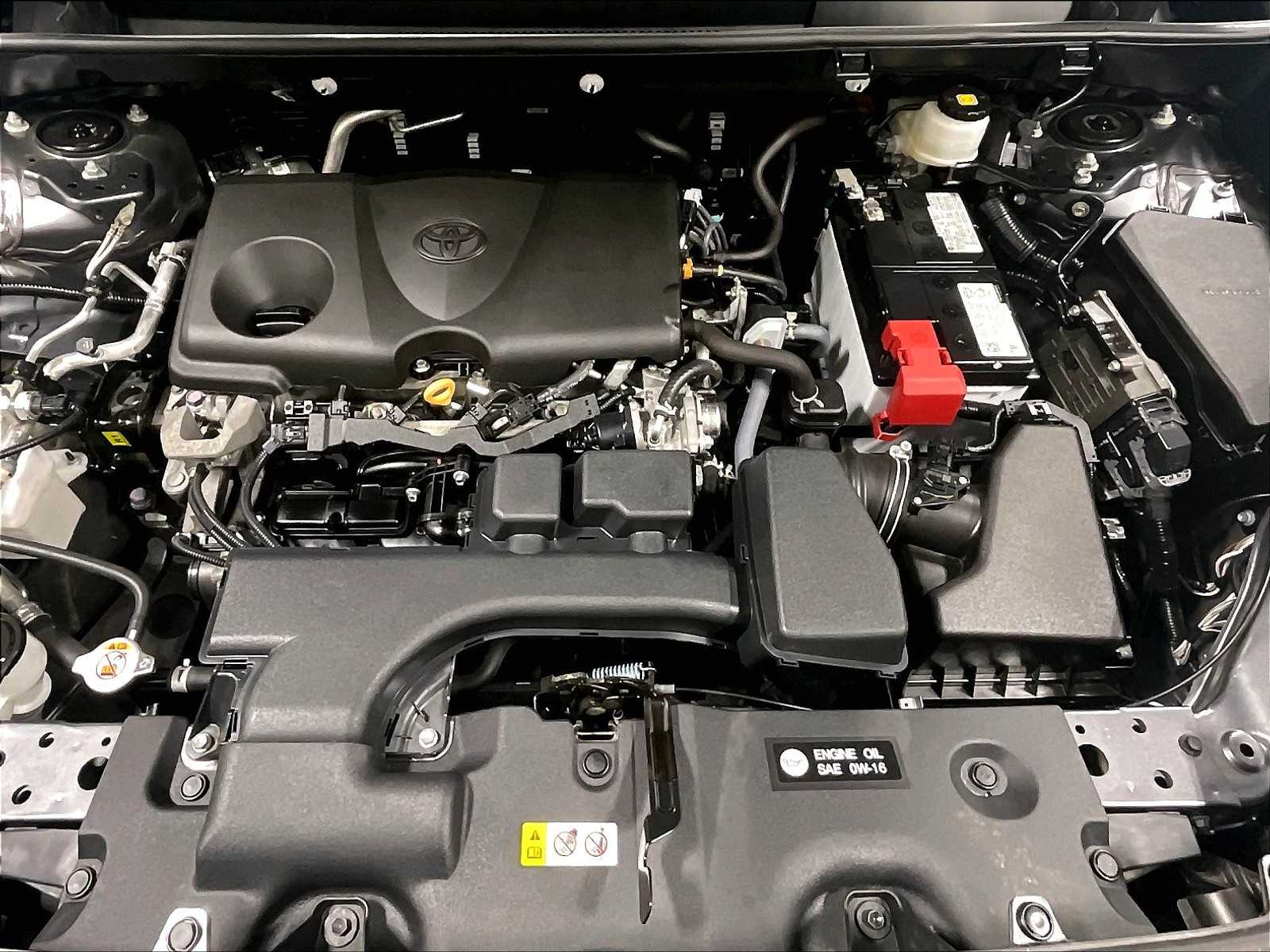 used 2024 Toyota RAV4 car, priced at $28,925