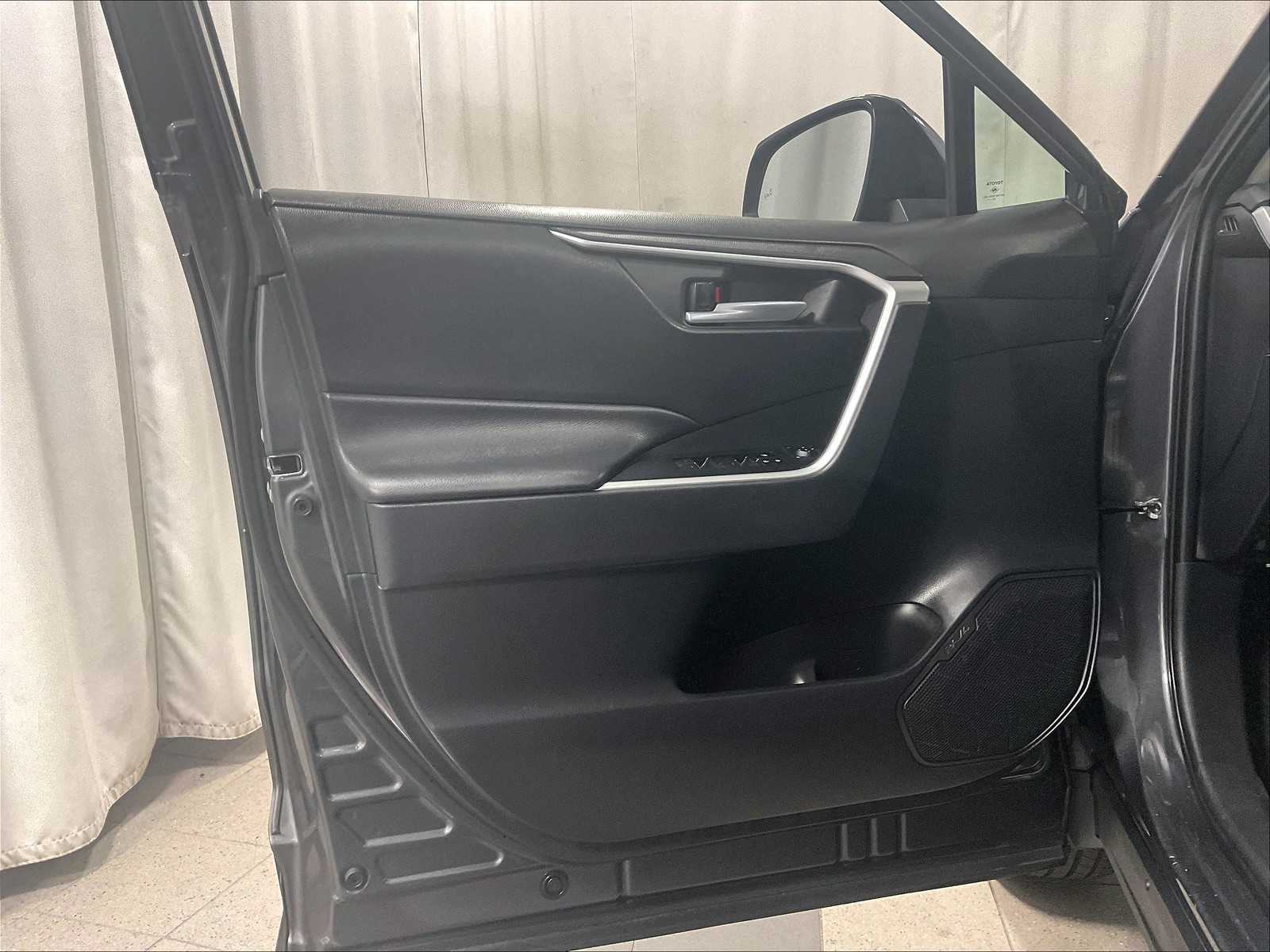 used 2024 Toyota RAV4 car, priced at $28,925