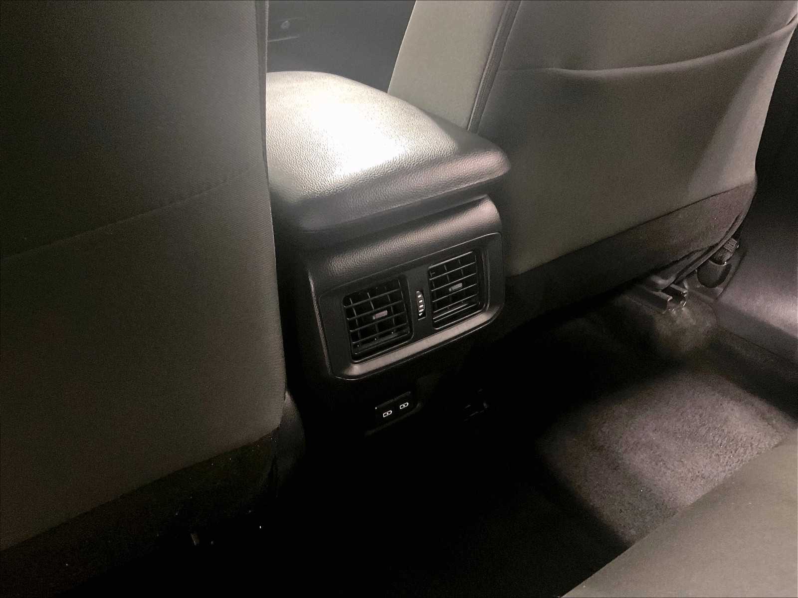 used 2024 Toyota RAV4 car, priced at $28,925