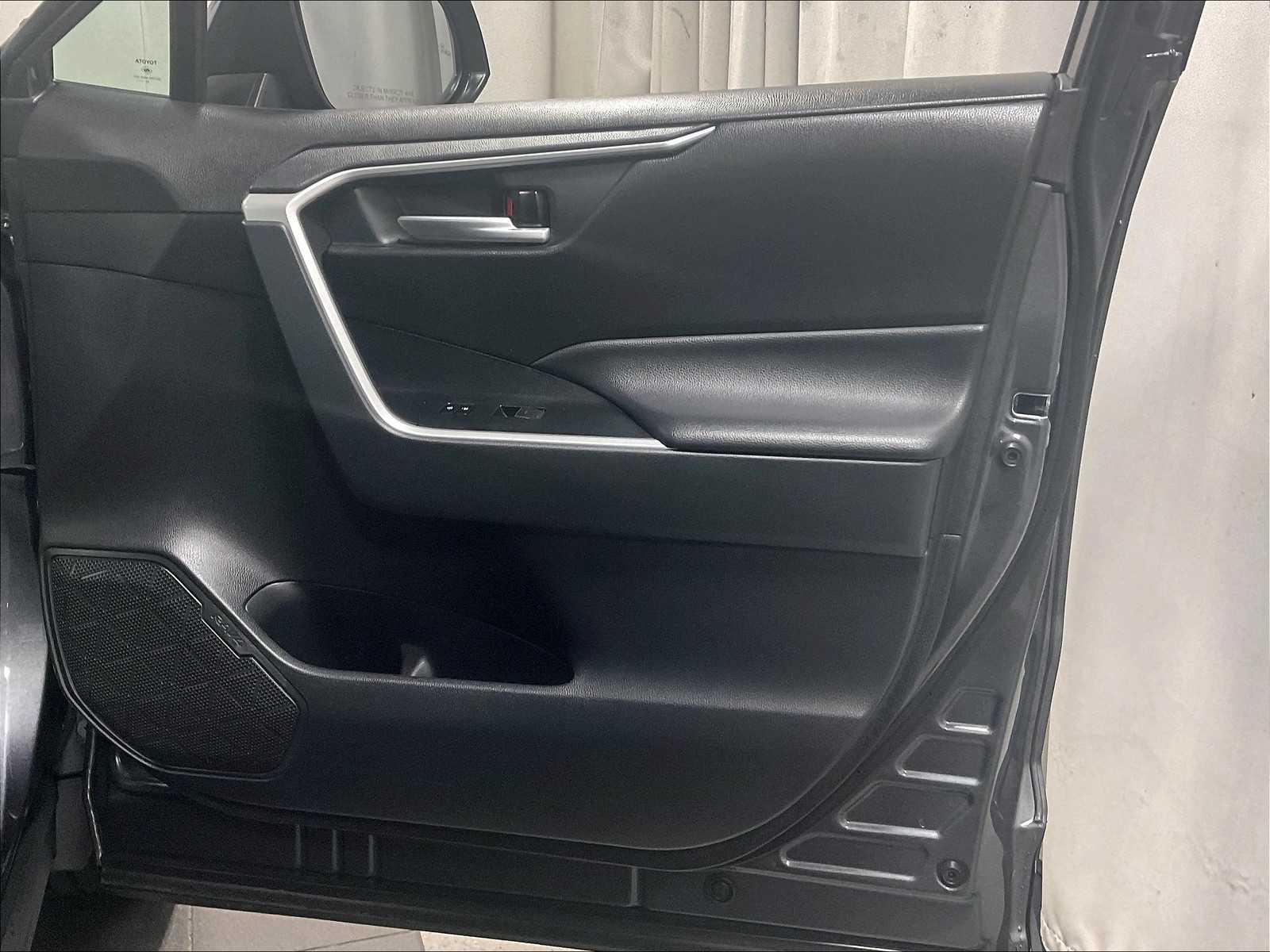 used 2024 Toyota RAV4 car, priced at $28,925