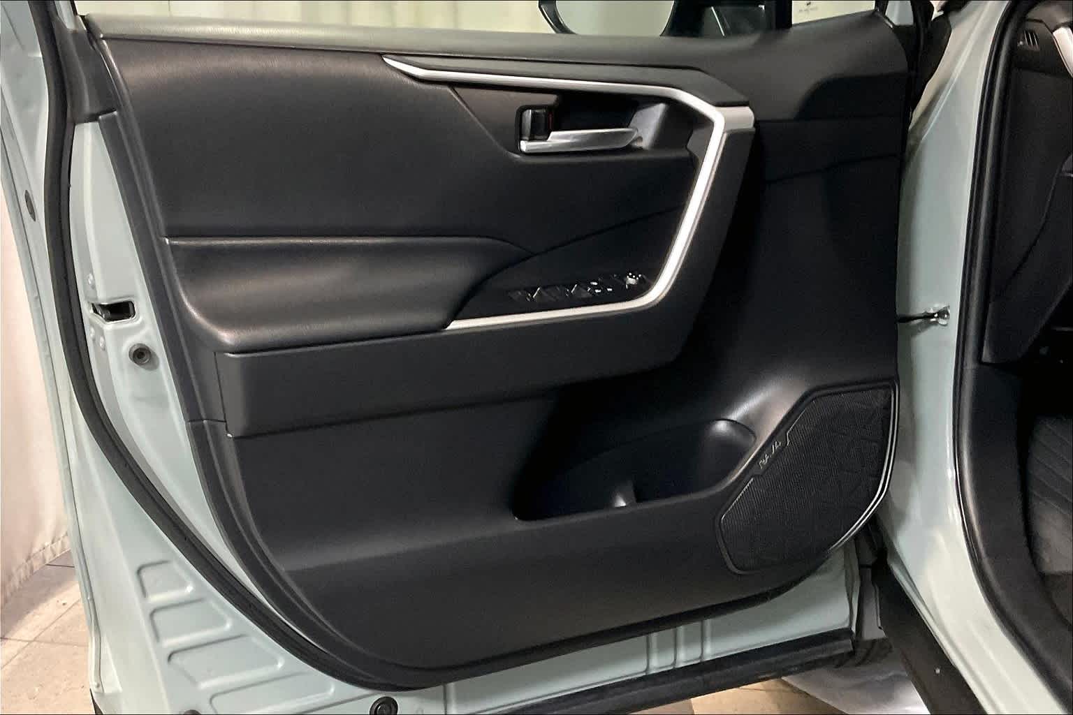 used 2022 Toyota RAV4 car, priced at $27,698