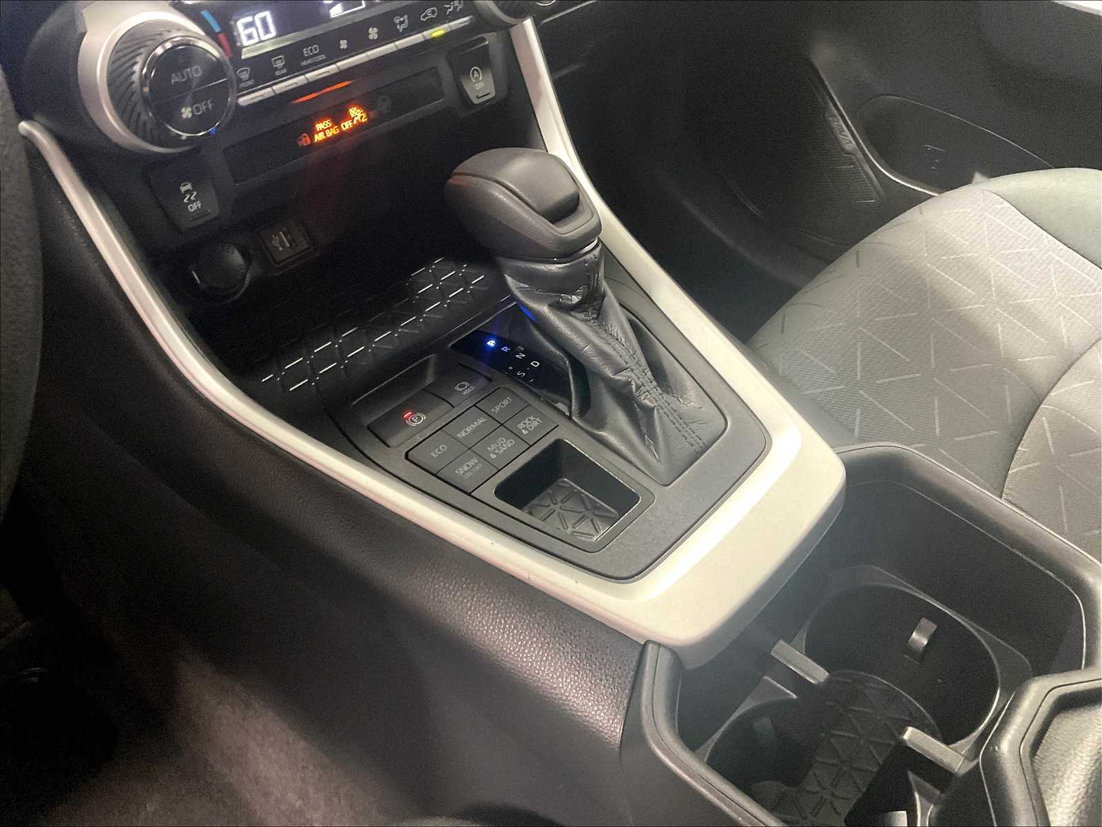 used 2023 Toyota RAV4 car, priced at $28,878
