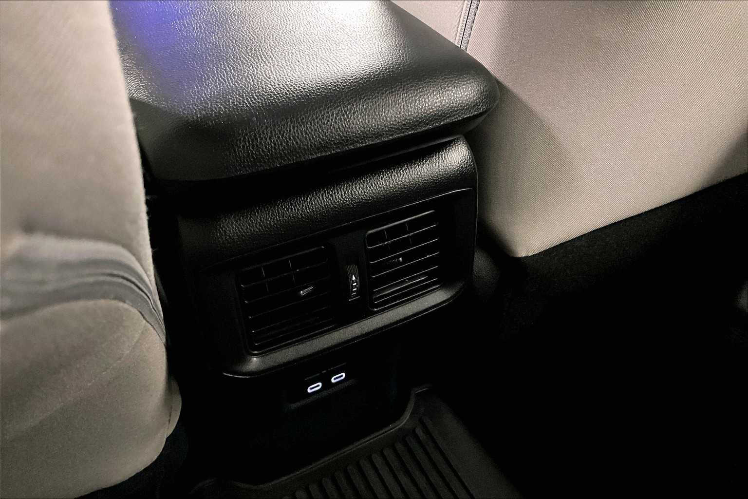 used 2024 Toyota RAV4 car, priced at $30,622