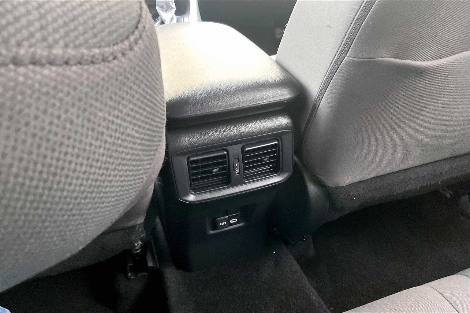 used 2024 Toyota RAV4 car, priced at $32,488