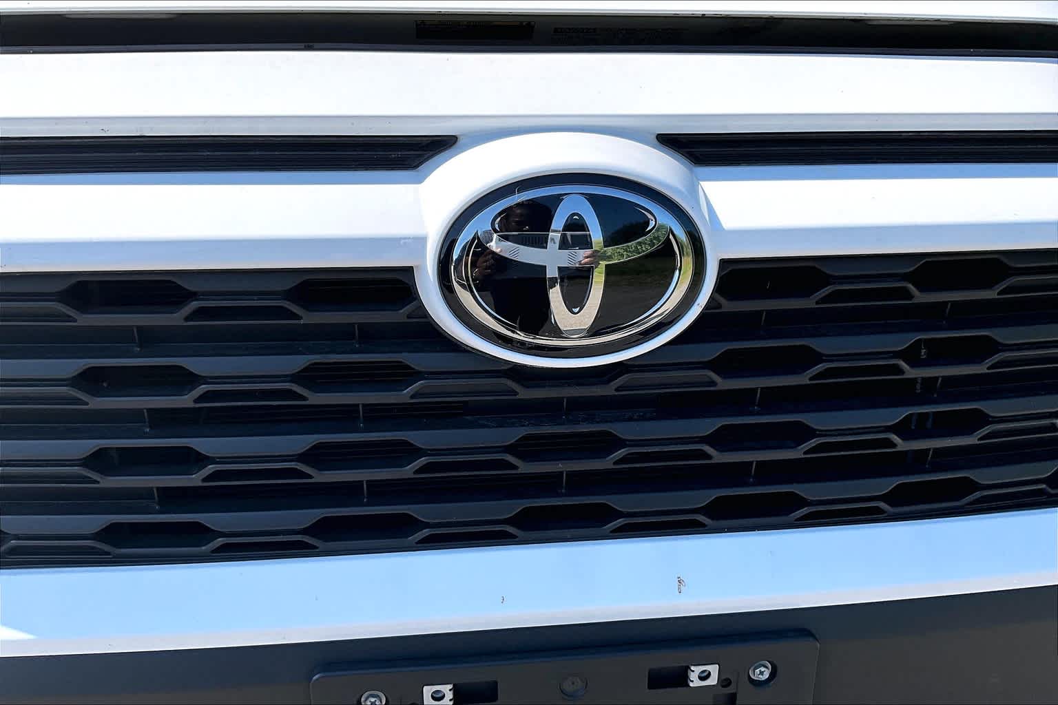 used 2023 Toyota RAV4 car, priced at $31,677