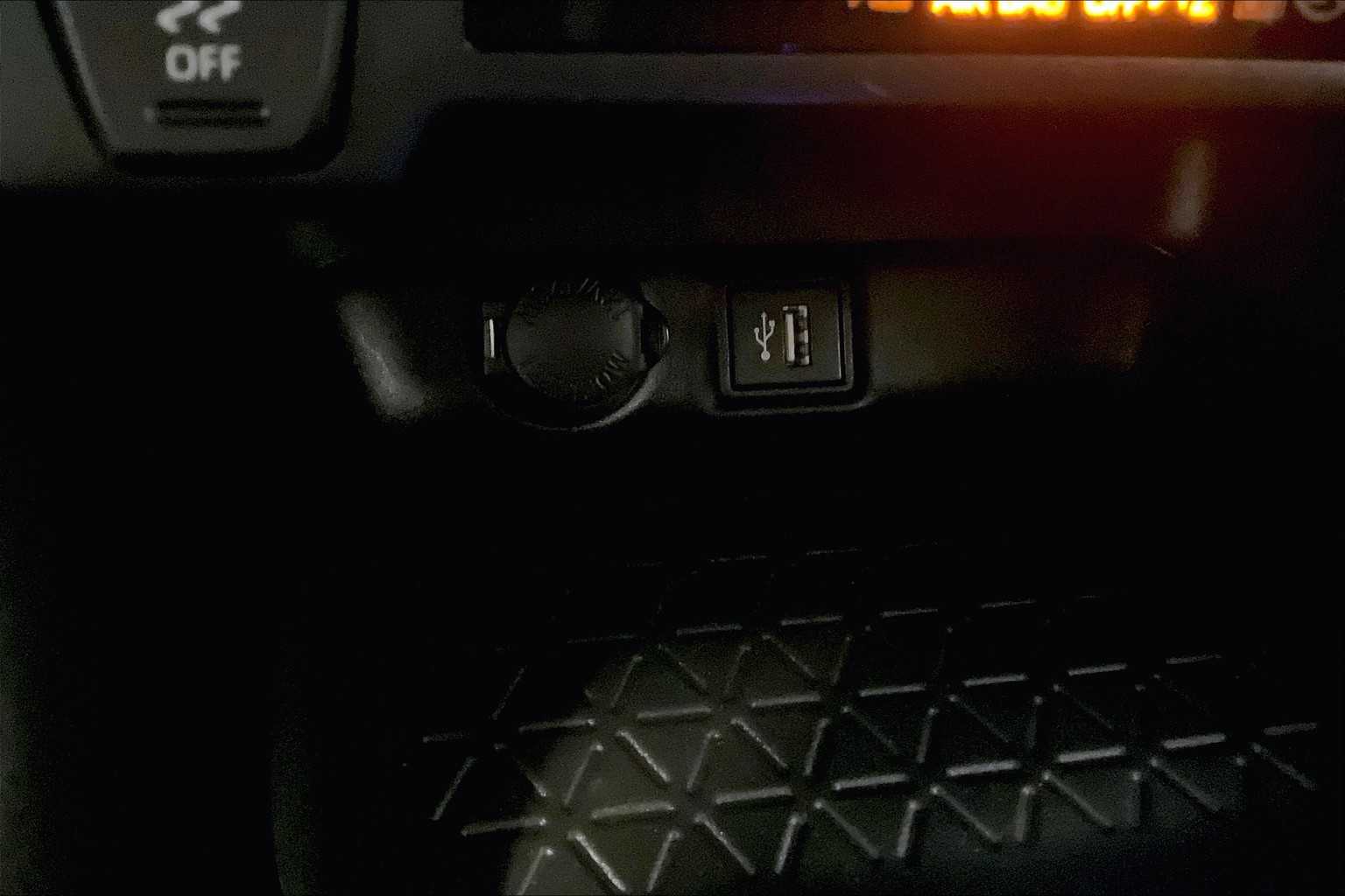 used 2023 Toyota RAV4 car, priced at $30,742