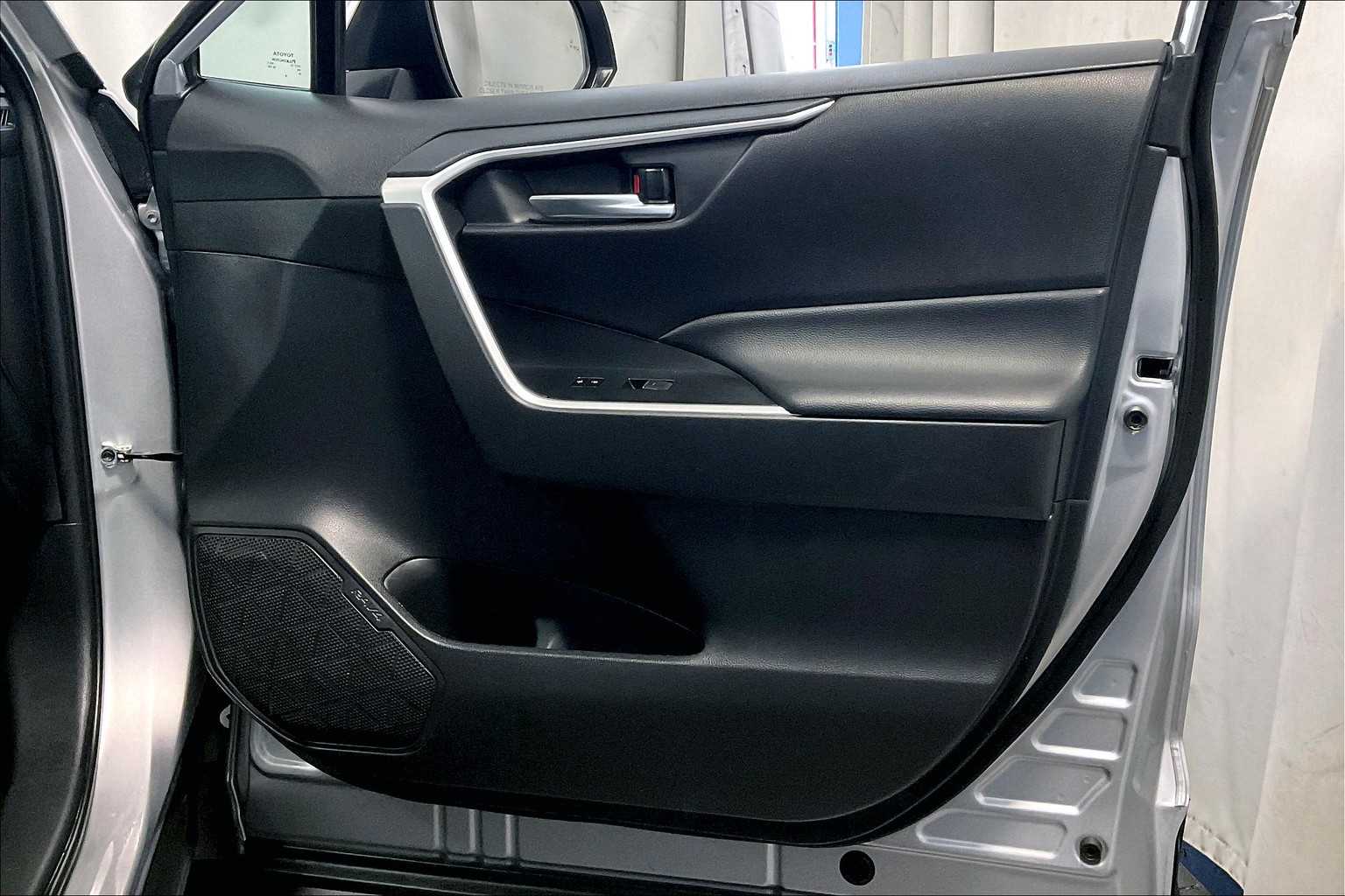 used 2024 Toyota RAV4 car, priced at $30,946
