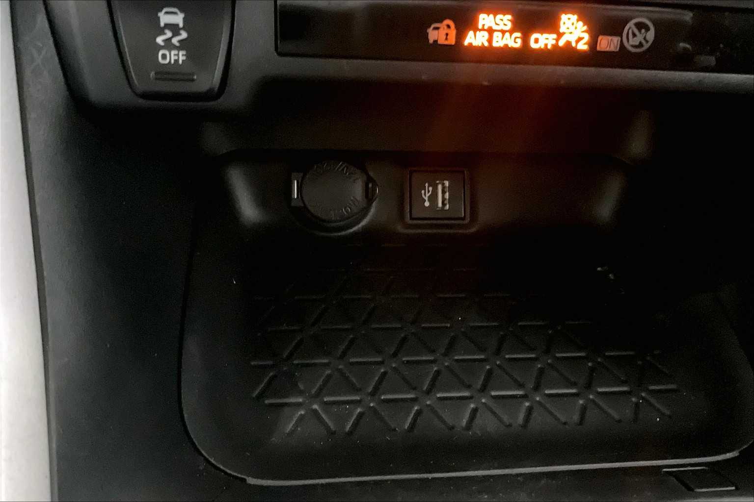 used 2023 Toyota RAV4 car, priced at $30,376