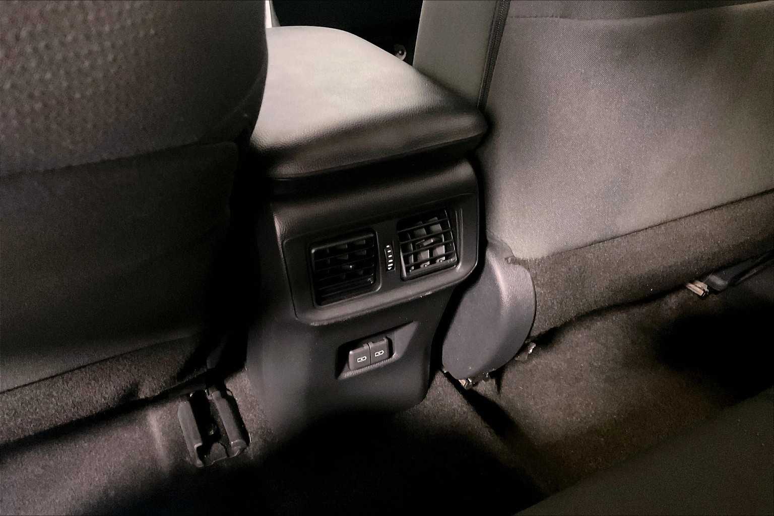 used 2023 Toyota RAV4 car, priced at $30,376